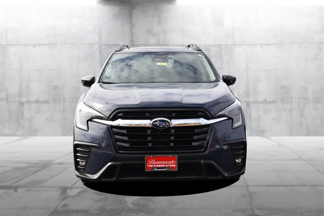 Subaru Ascent Vehicle Image 04