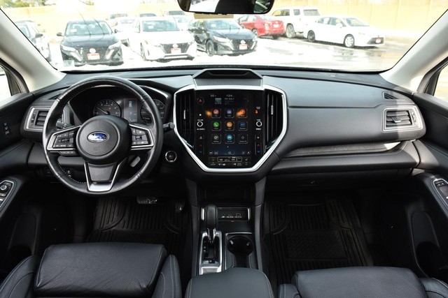 Subaru Ascent Vehicle Image 08