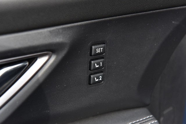 Subaru Ascent Vehicle Image 11