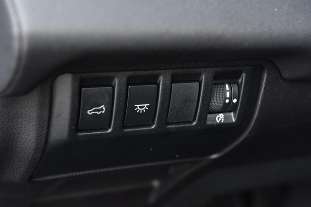 Subaru Ascent Vehicle Image 13