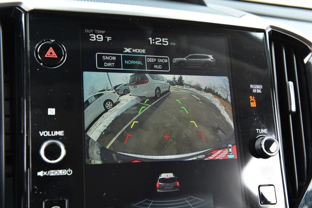 Subaru Ascent Vehicle Image 15