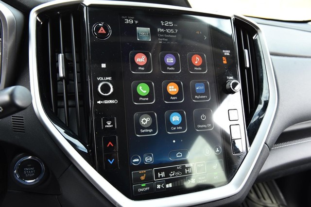 Subaru Ascent Vehicle Image 16