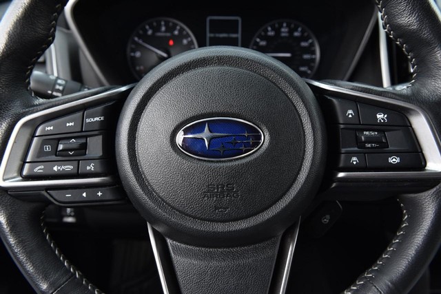 Subaru Ascent Vehicle Image 19