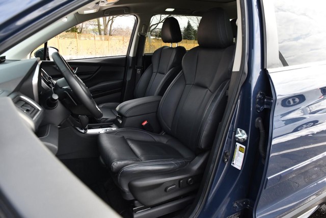 Subaru Ascent Vehicle Image 20