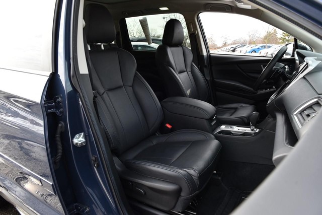 Subaru Ascent Vehicle Image 21