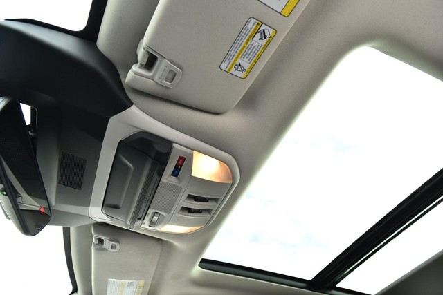 Subaru Ascent Vehicle Image 22