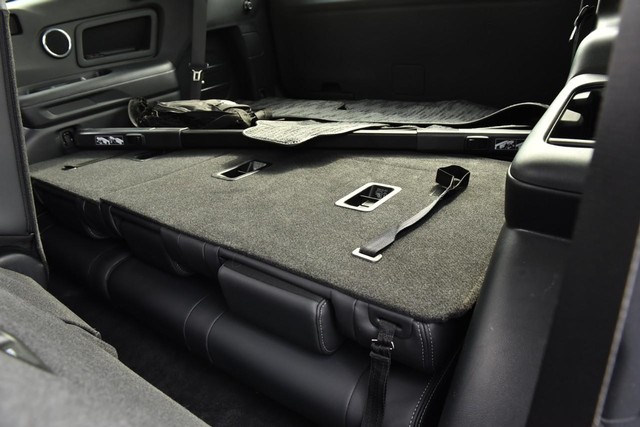 Subaru Ascent Vehicle Image 26