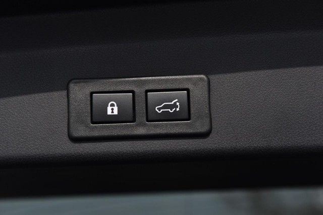 Subaru Ascent Vehicle Image 28