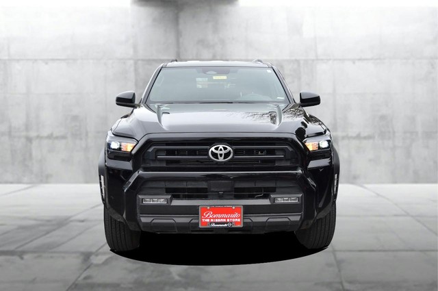 Toyota 4Runner Vehicle Image 04