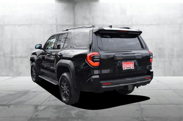 Toyota 4Runner Vehicle Image 06