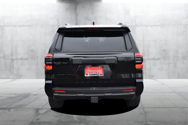 Toyota 4Runner Vehicle Image 07