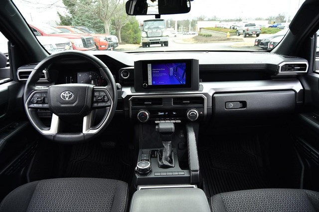 Toyota 4Runner Vehicle Image 08