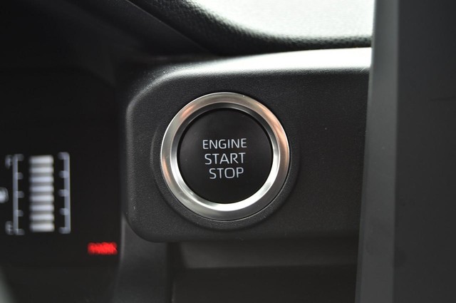 Toyota 4Runner Vehicle Image 18