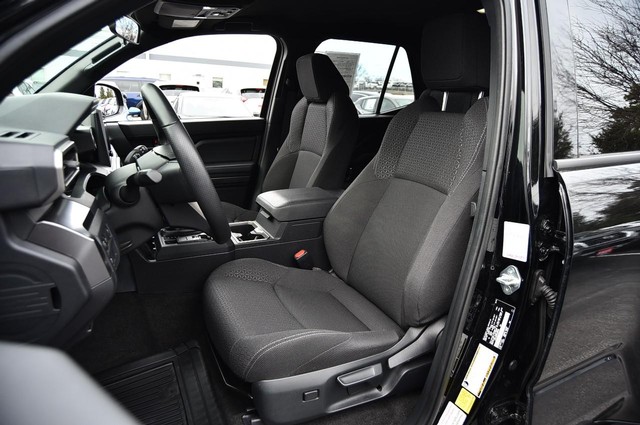 Toyota 4Runner Vehicle Image 20