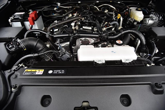 Toyota 4Runner Vehicle Image 25