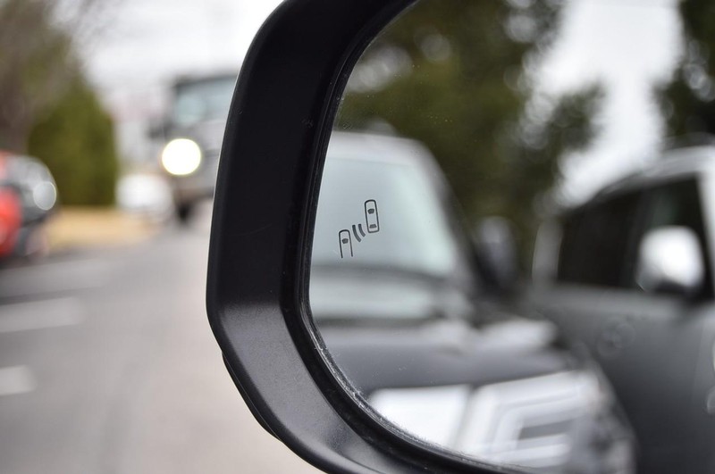 Toyota 4Runner Vehicle Image 10