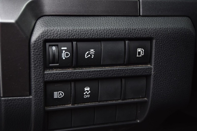 Toyota 4Runner Vehicle Image 11