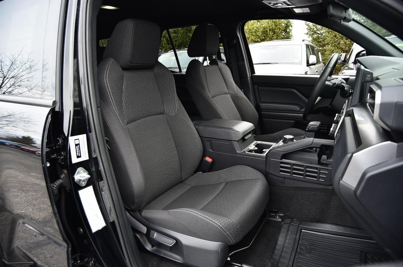 Toyota 4Runner Vehicle Image 21