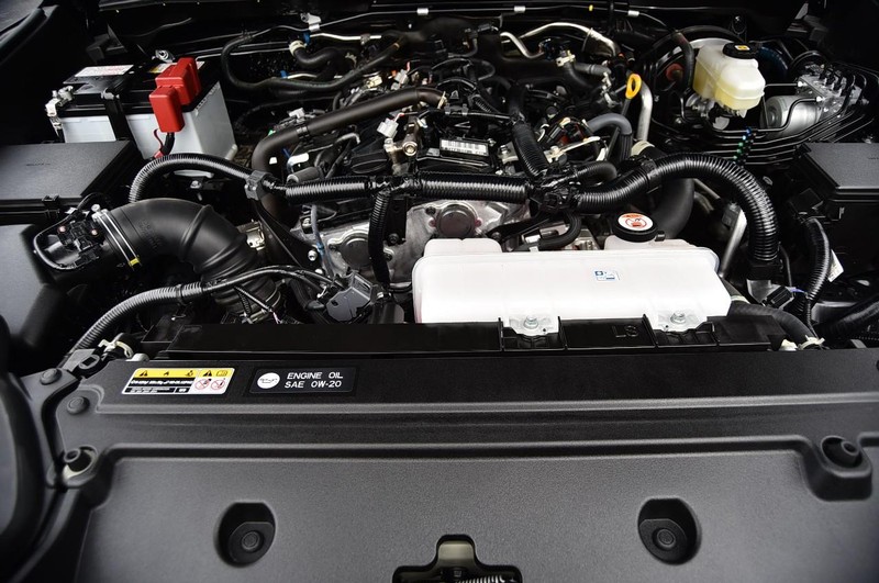 Toyota 4Runner Vehicle Image 25