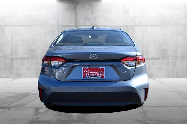 Toyota Corolla Vehicle Image 06