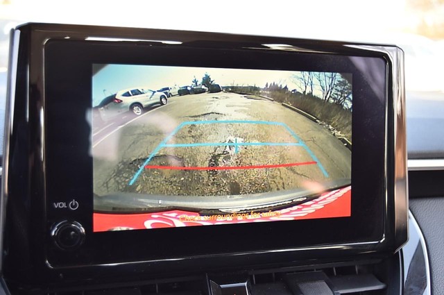 Toyota Corolla Vehicle Image 12