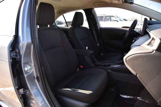 Toyota Corolla Vehicle Image 17