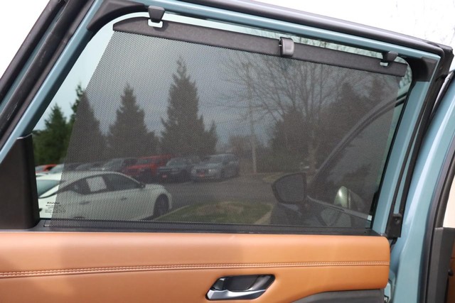 Nissan Pathfinder Vehicle Image 27