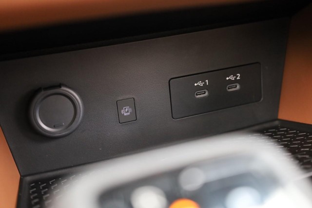 Nissan Pathfinder Vehicle Image 19