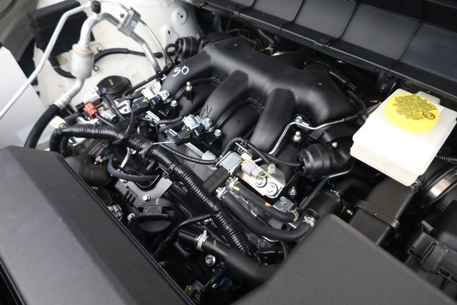 Nissan Pathfinder Vehicle Image 31