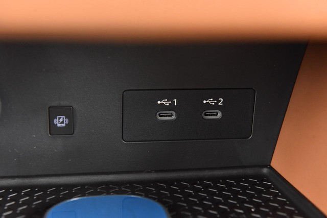 Nissan Pathfinder Vehicle Image 22