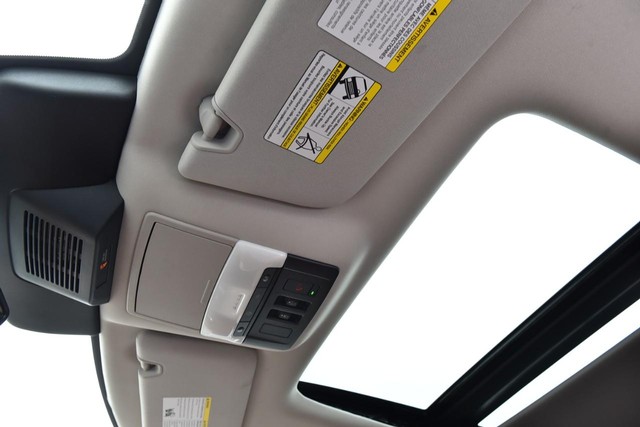 Nissan Pathfinder Vehicle Image 27