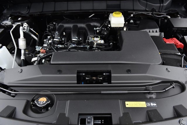 Nissan Pathfinder Vehicle Image 34