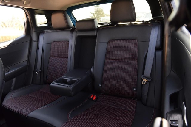 Nissan Kicks Vehicle Image 25