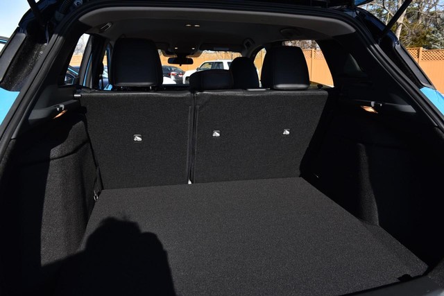 Nissan Kicks Vehicle Image 27