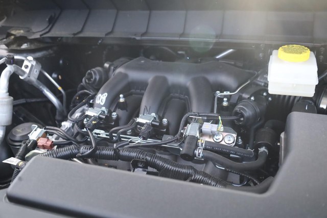 Nissan Pathfinder Vehicle Image 26