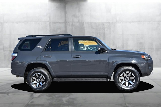 Toyota 4Runner Vehicle Image 05
