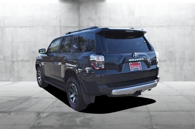 Toyota 4Runner Vehicle Image 07