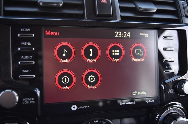 Toyota 4Runner Vehicle Image 14