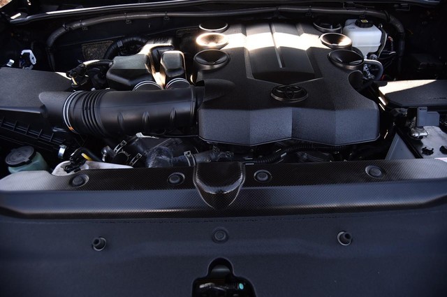 Toyota 4Runner Vehicle Image 25