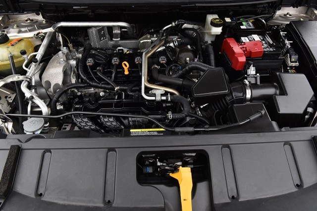 Nissan Rogue Vehicle Image 31