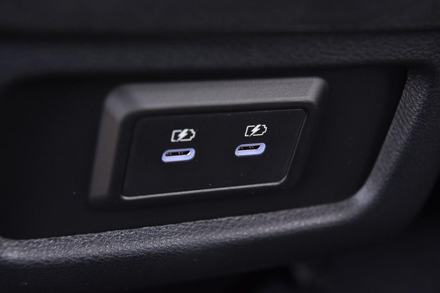 Nissan Pathfinder Vehicle Image 29