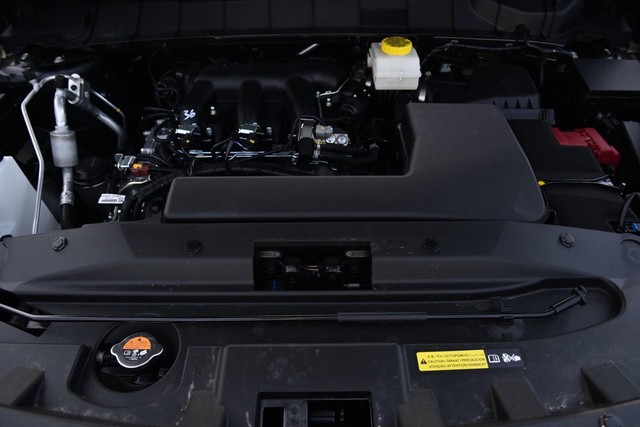 Nissan Pathfinder Vehicle Image 33