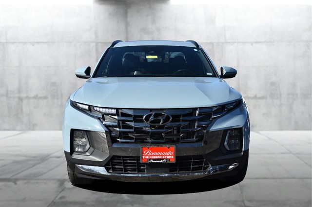 Hyundai Santa Cruz Vehicle Full-screen Gallery Image 04