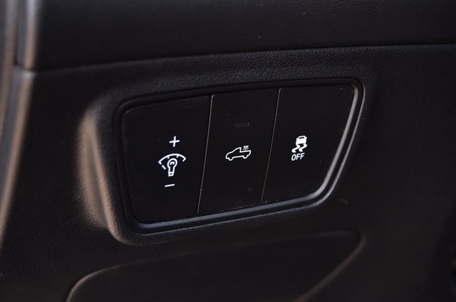 Hyundai Santa Cruz Vehicle Full-screen Gallery Image 12