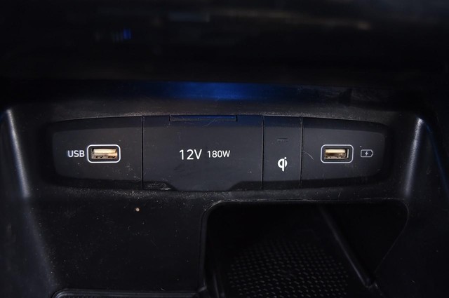 Hyundai Santa Cruz Vehicle Full-screen Gallery Image 20