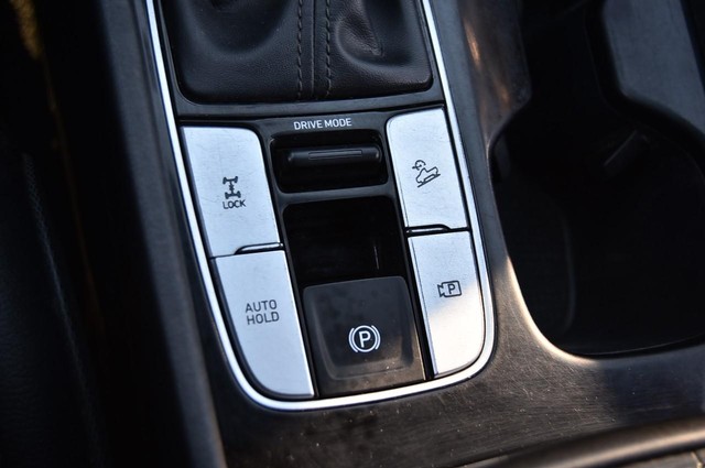 Hyundai Santa Cruz Vehicle Full-screen Gallery Image 21