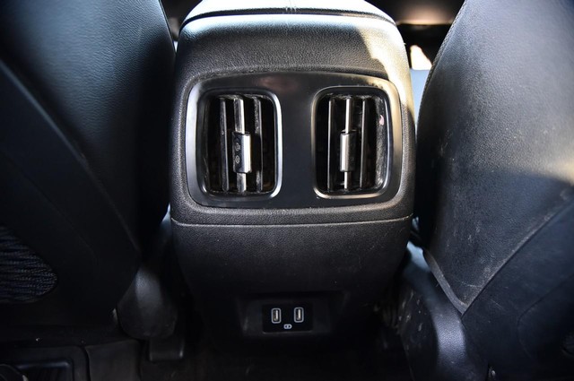 Hyundai Santa Cruz Vehicle Full-screen Gallery Image 29