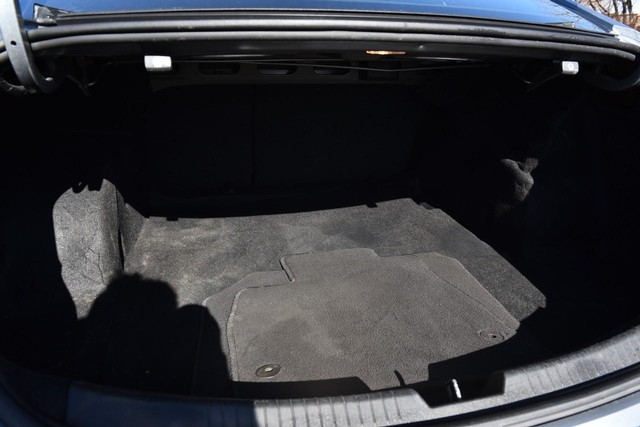 Chevrolet Malibu Vehicle Full-screen Gallery Image 22