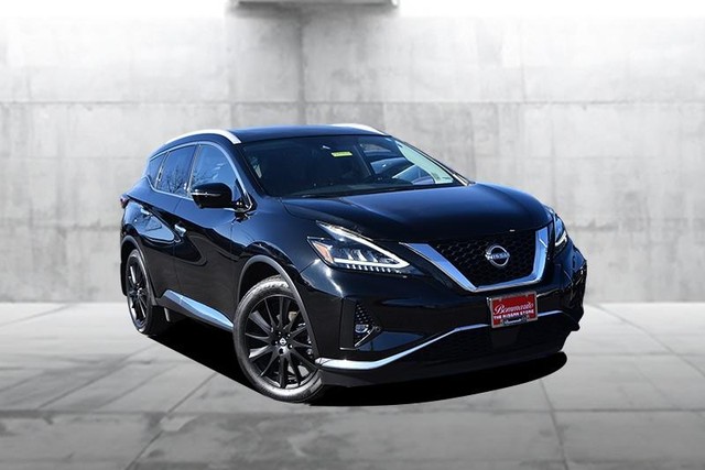2023 Nissan Murano