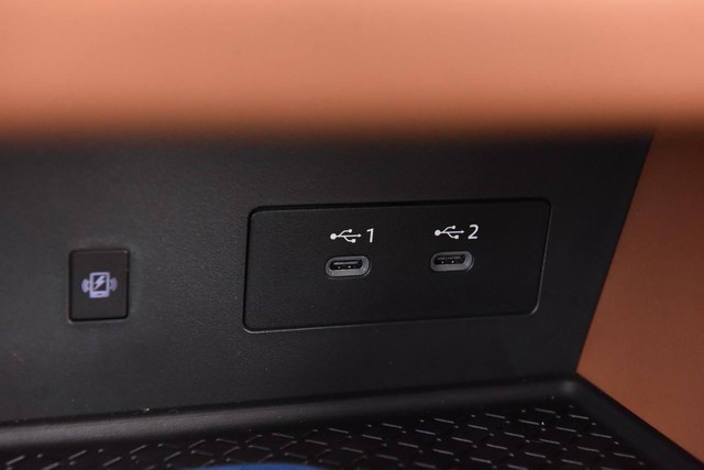 Nissan Pathfinder Vehicle Image 22